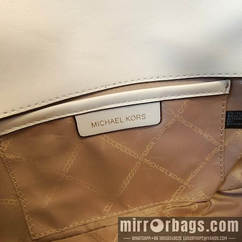 Michael Kors Bags Tribeca 2401 25X8X14cm DY 4colour