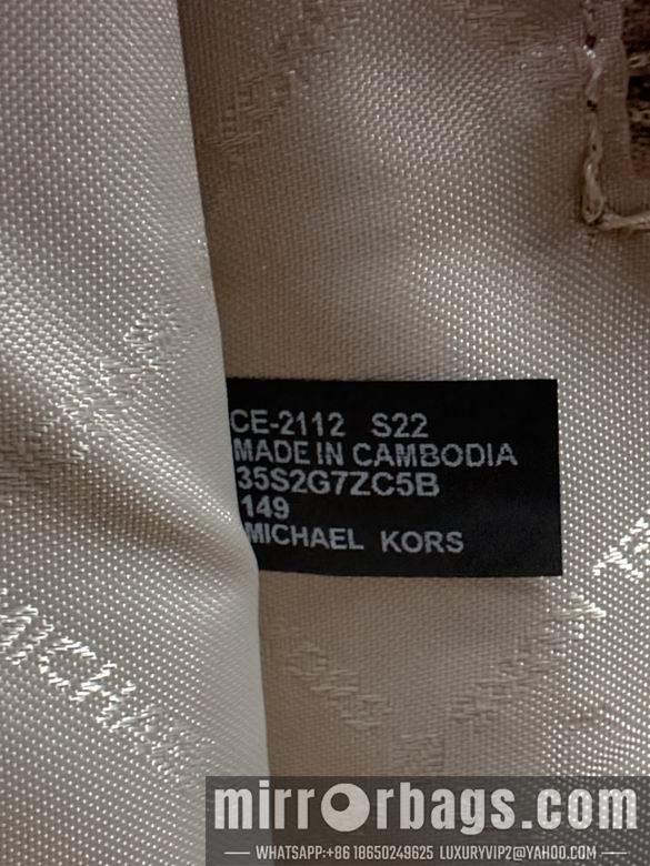 Michael Kors Bags mirella 24X19cm 082712 DY 8