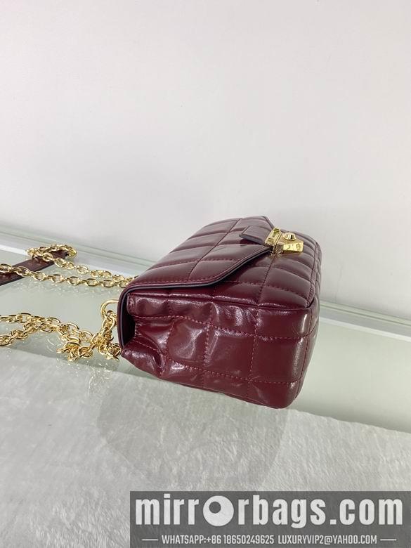 Michael Kors Bags 25X7X15cm 081606 EY 3colour