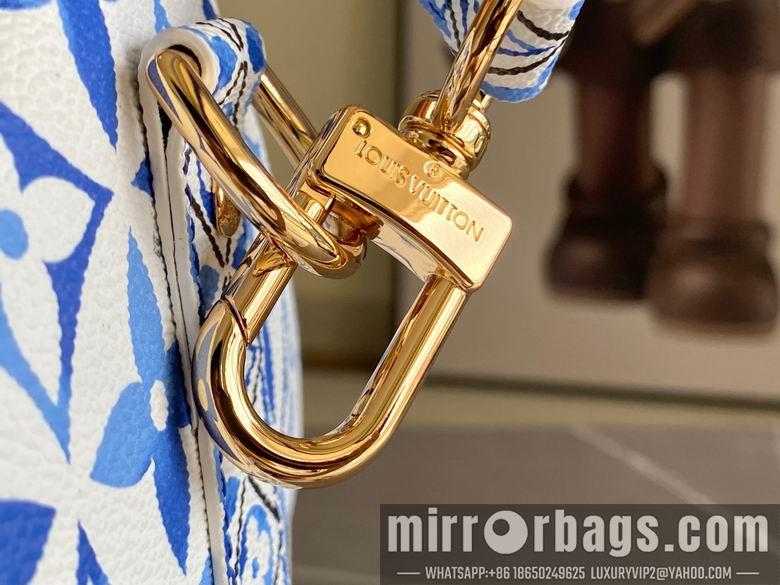 1:1 Louis Vuitton Bags M10254 50X29X23cm XM