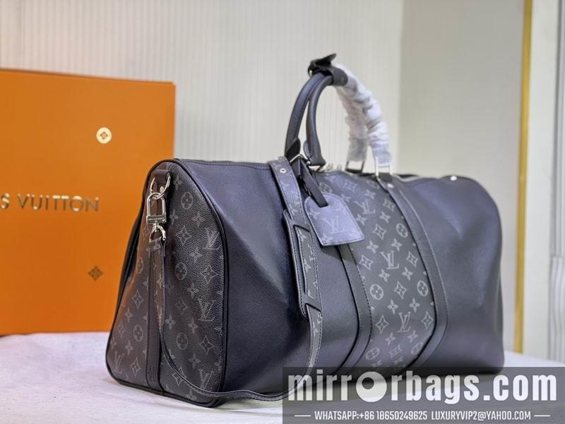 1:1 Louis Vuitton Bags Keepall M30235 M41416 50x29x23cm ss