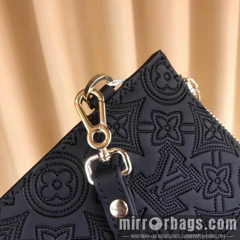 1:1 Louis Vuitton Bags 33240-1 28X17cm XM