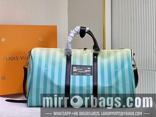 1:1 Louis Vuitton Bags Keepall m59661 50x29x23cm cs