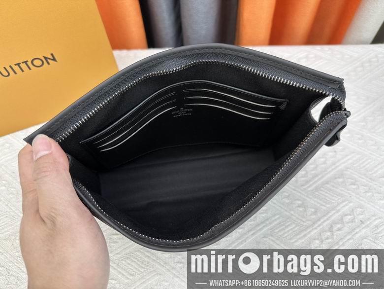 1:1 Louis Vuitton Bags M62904 26X20X5cm XM