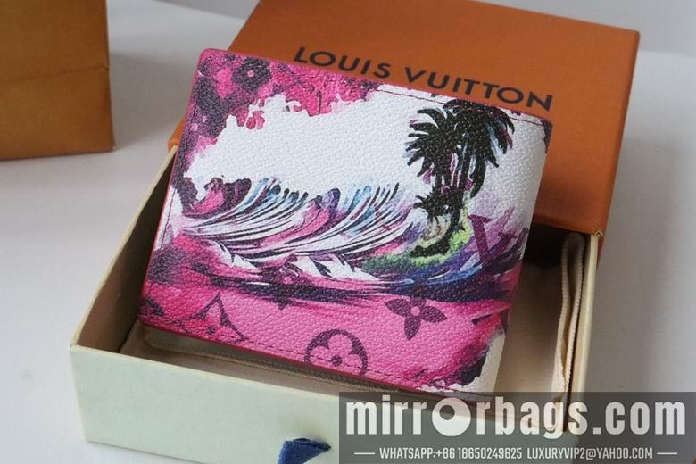 1:1 Louis Vuitton Bags M83468 11X8.5X2cm XM 4colour