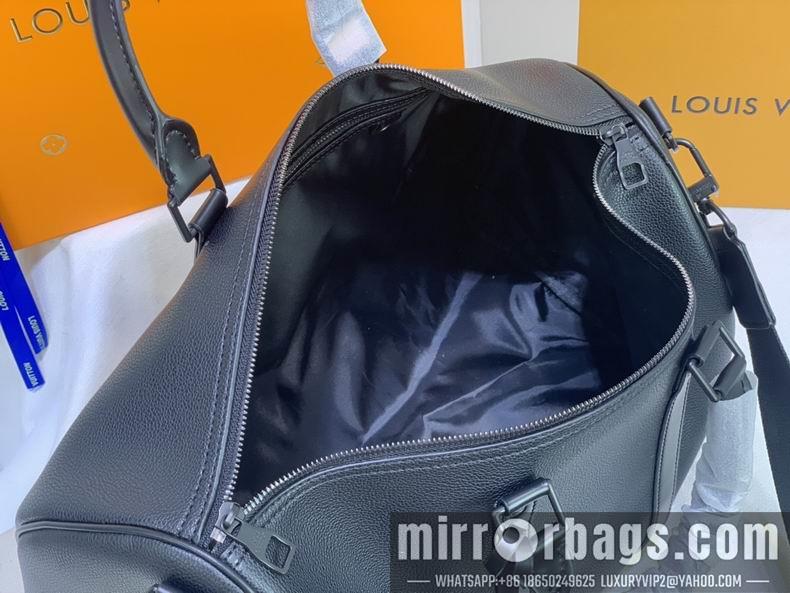 1:1 Louis Vuitton Bags Keepall M57088 42x26x20 cm cs