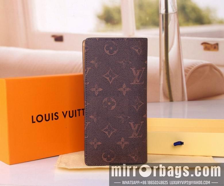 1:1 Louis Vuitton Bags M62665 10X19X2cm ZC 2colour