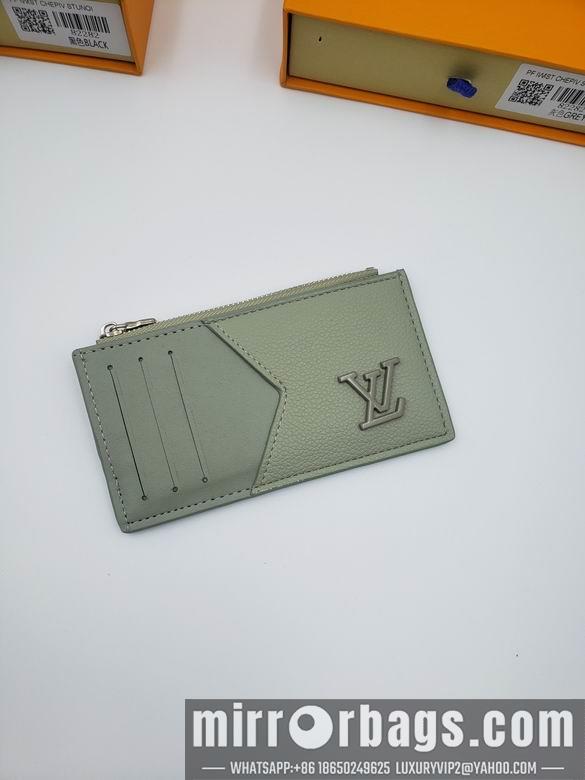 1:1 Louis Vuitton Bags M82282 8X14.5X1cm ZC 3colour
