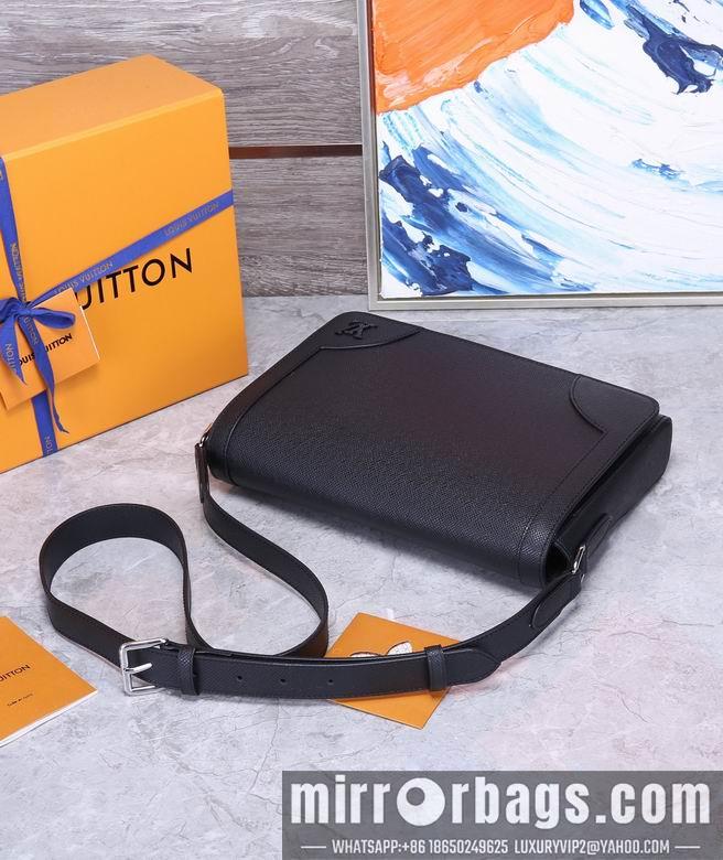 1:1 Louis Vuitton Bags WMM30807 28.3X18.3X4.3