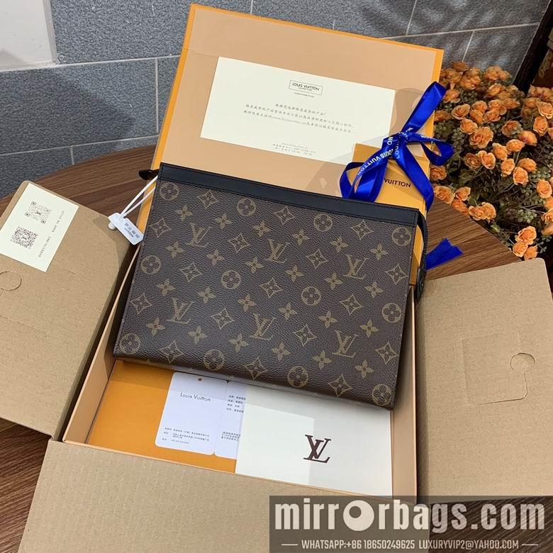 1:1 Louis Vuitton Bags M44466 26X20X5cm
