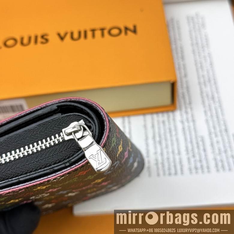 1:1 Louis Vuitton Bags M83689 ZC 2colour