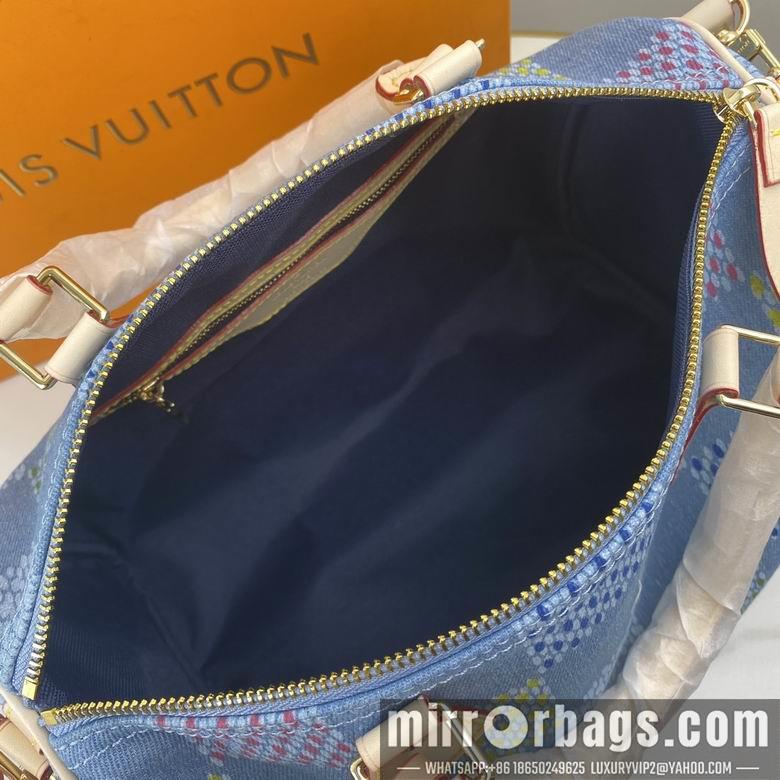 1:1 Louis Vuitton Bags M47087 M11264 M40391 30X21X17cm DN