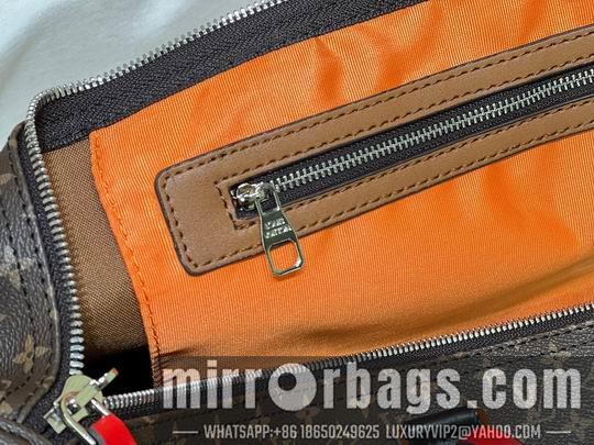 1:1 Louis Vuitton Bags Keepall M56856 50x29x23cm cs1