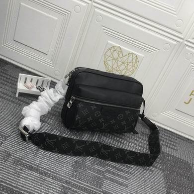 1:1 Louis Vuitton Bags SSM30233 29.5X20X10.5