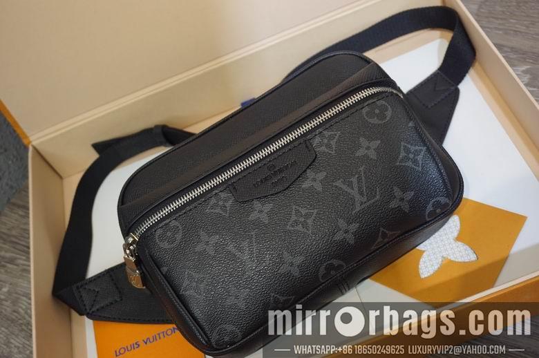 1:1 Louis Vuitton Bags WMM30245 21X17X5
