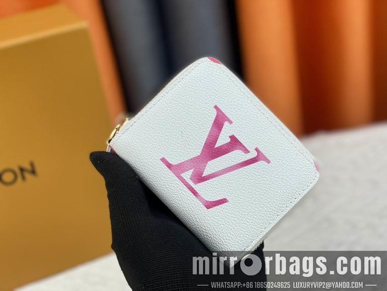 1:1 Louis Vuitton Bags M82416 11X8X2cm XM 3colour