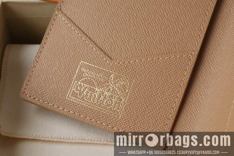 1:1 Louis Vuitton Bags M83479 10X14X2.5cm XM 4colour