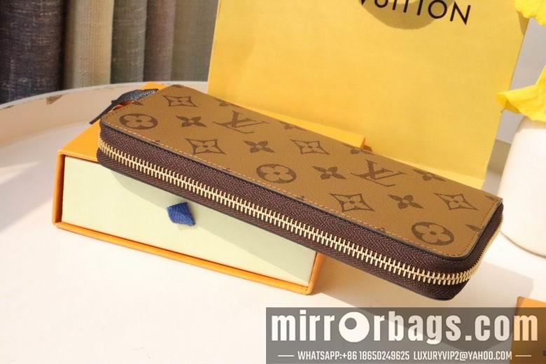 1:1 Louis Vuitton Bags N60742 19.5X9X1.5cm XM