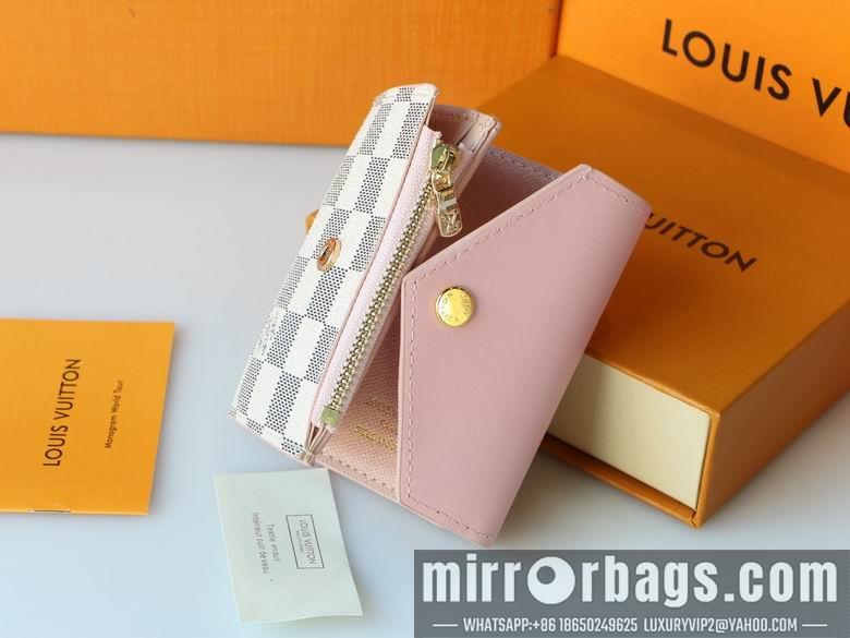 1:1 Louis Vuitton Bags M62933 9.5X7.6X3cm XM 4colour