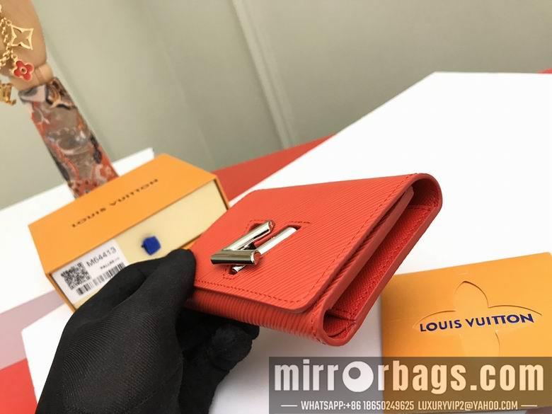 1:1 Louis Vuitton Bags M64413 12X9.6X2.5cm GY