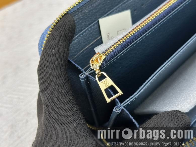1:1 Louis Vuitton Bags M82958 19.5X10.5X2.5cm XM