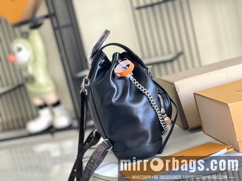 1:1 Louis Vuitton Bags M12587 30X28X18cm WP