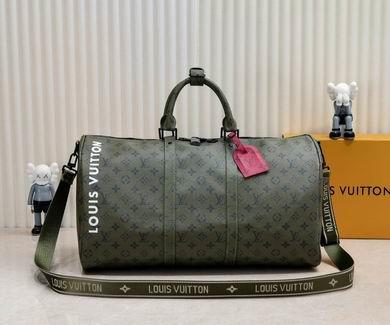1:1 Louis Vuitton Bags M23963 50X29X22cm XM 2colour
