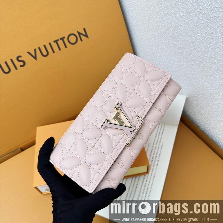 1:1 Louis Vuitton Bags M11417 ZC 3colour