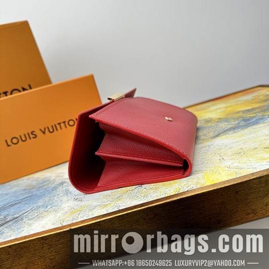 1:1 Louis Vuitton Bags Hatucines M61248 19x10cm zy