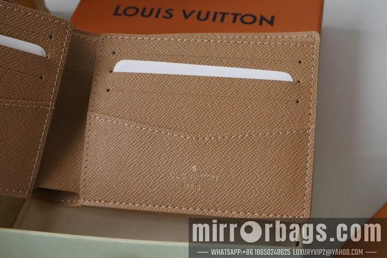 1:1 Louis Vuitton Bags M83468 11X8.5X2cm XM 4colour