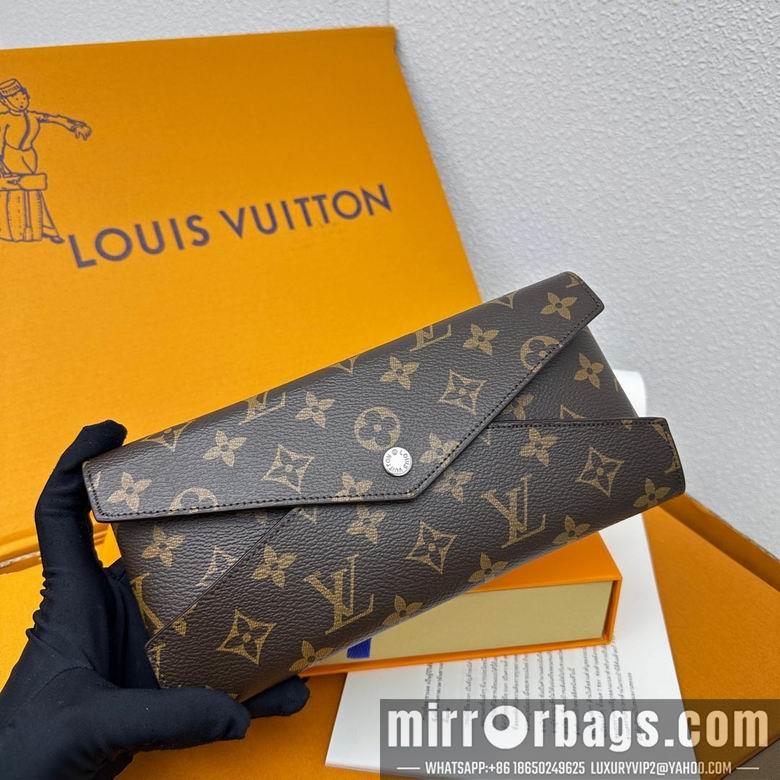 1:1 Louis Vuitton Bags M12403 11X2X23cm ZC 3colour