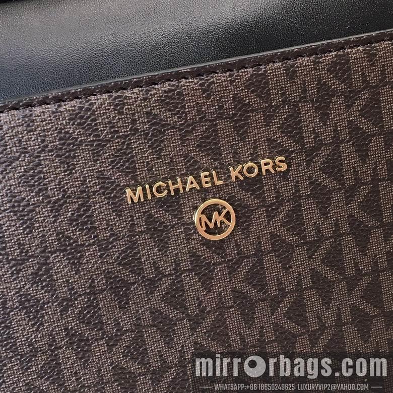 Michael Kors Bags JetSetCharm 24X5X16cm 090602 DY 4colour