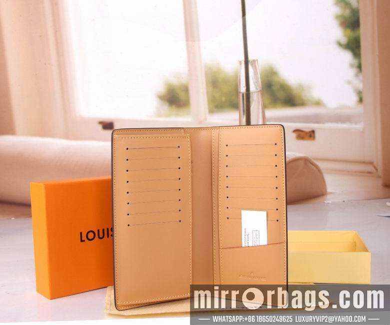 1:1 Louis Vuitton Bags M62665 10X19X2cm ZC 2colour
