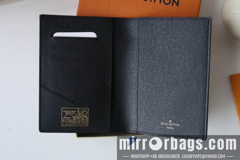 1:1 Louis Vuitton Bags M83479 10X14X2.5cm XM 4colour