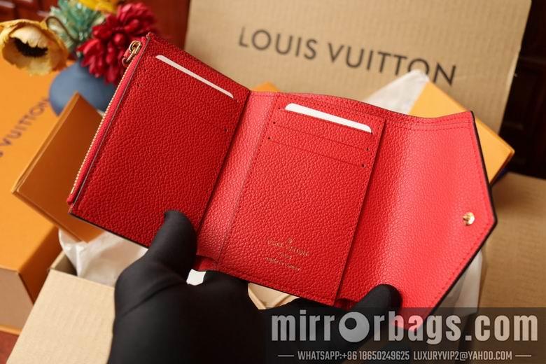1:1 Louis Vuitton Bags M64060 12X9.5X2.5cm XM 4colour