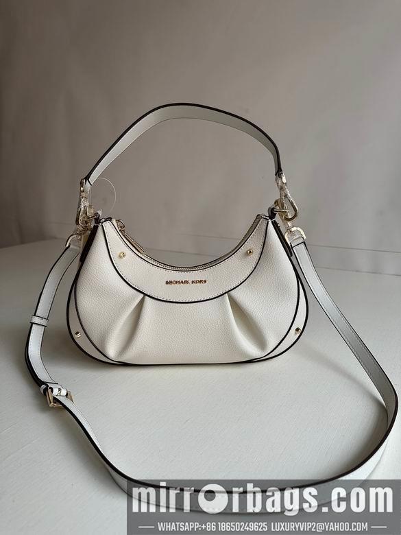 Michael Kors Bags ENZO 27X16X8cm 083003 DY 4colour