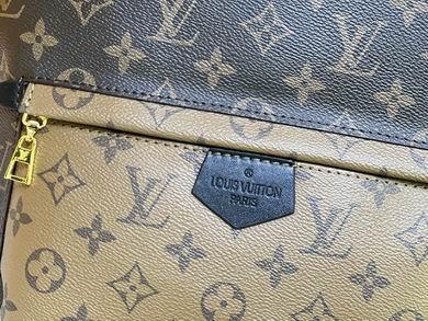 1:1 Louis Vuitton Bags M44873 big 28X33X16cm medium 22X29X16cm mini 16X21X10 XM