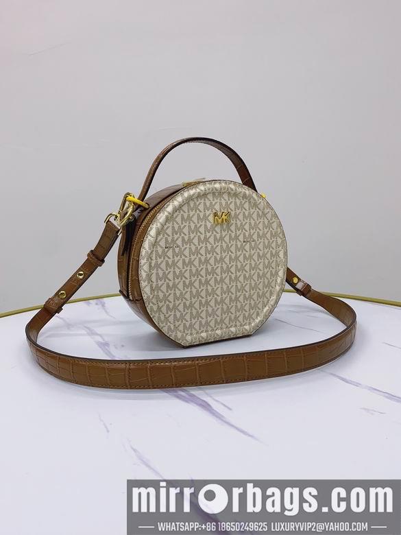 Michael Kors Bags Delaney 21X20X8cm 091107 DY 10