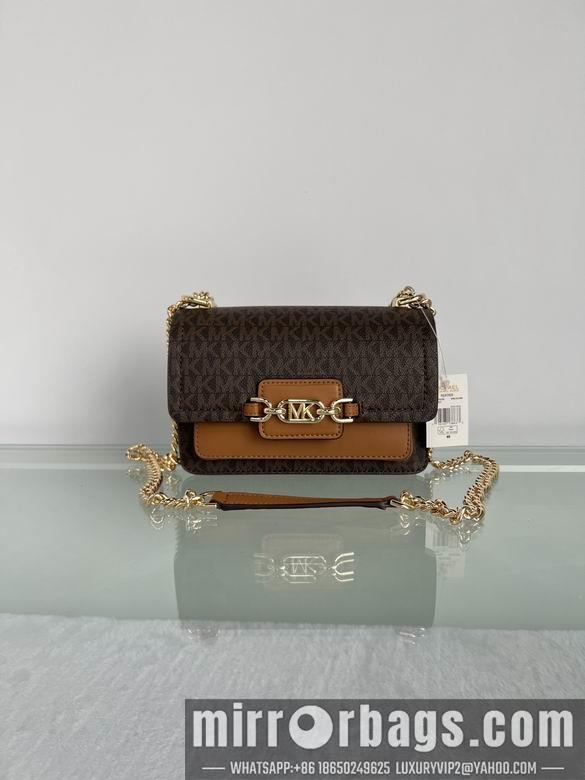 Michael Kors Bags Heather 20X13X8cm 082717 DY 4