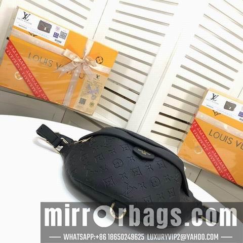 1:1 Louis Vuitton Bags WQM44812 43644