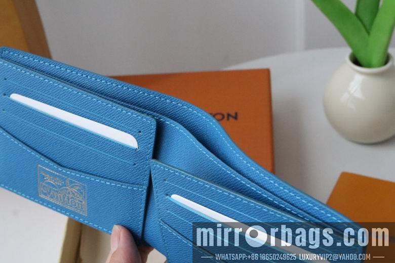1:1 Louis Vuitton Bags M83468 11X8.5X2cm XM 4colour