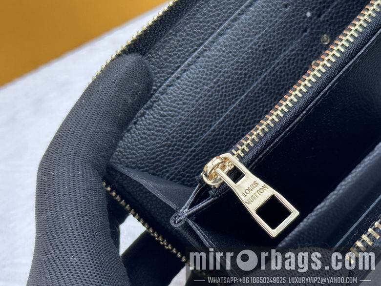 1:1 Louis Vuitton Bags 60742 19X9cm XM 2colour