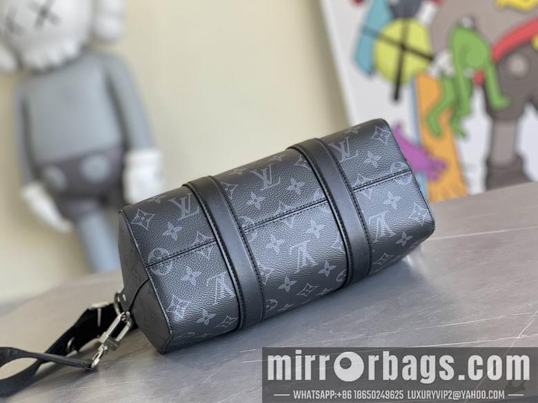 1:1 Louis Vuitton Bags WMm45936 27X17X13