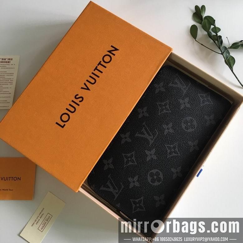 1:1 Louis Vuitton Bags M60017 19X10cm XM 2colour