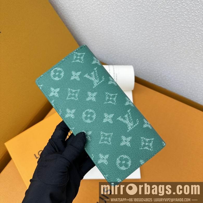1:1 Louis Vuitton Bags M12656 19X2X10cm ZC 2colour