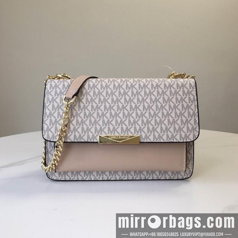 Michael Kors Bags Jade 013 24X18X10cm DY 4