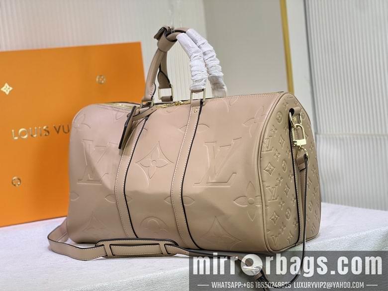 1:1 Louis Vuitton Bags N44810 45X27X20cm XM 2colour
