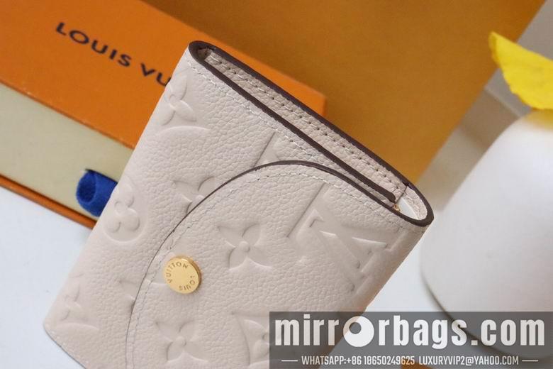 1:1 Louis Vuitton Bags M41939 11X8X2.5cm XM