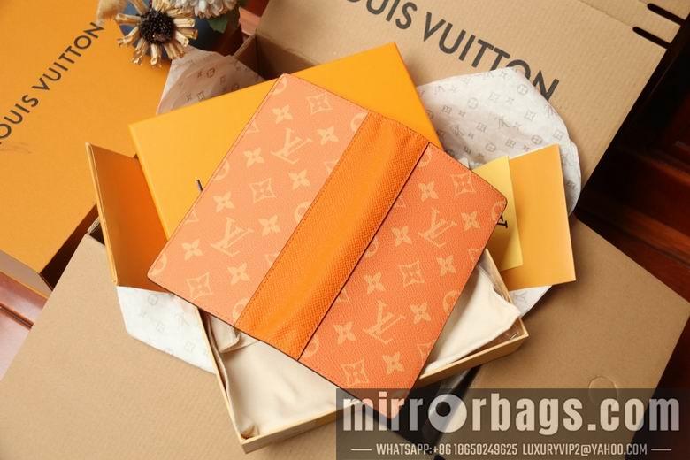 1:1 Louis Vuitton Bags M30993 XM 2colour-1