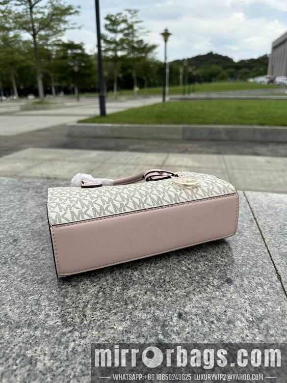 Michael Kors Bags Sheila 24X16X8cm 090914 DY 2